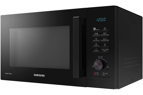 Kuchenka mikrofalowa Samsung MC28A5135CK 28l 900W