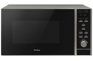 Kuchenka mikrofalowa AMICA AMGF23E3GS 23l 900W