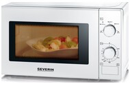 Kuchenka mikrofalowa Severin MW7770 20l 700W