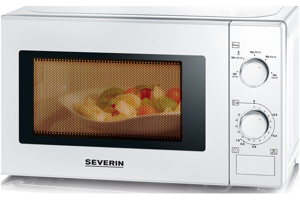 Kuchenka mikrofalowa Severin MW7770 20l 700W