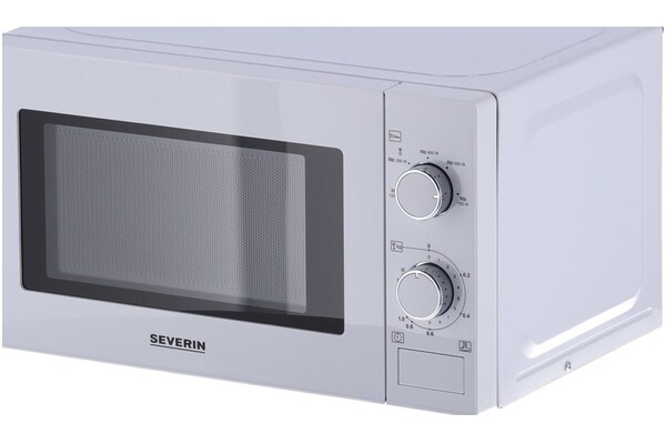 Kuchenka mikrofalowa Severin MW7770 20l 700W