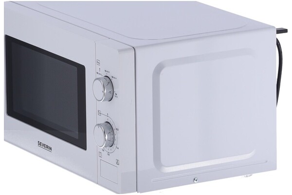Kuchenka mikrofalowa Severin MW7770 20l 700W
