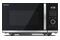 Kuchenka mikrofalowa Sharp YCQG254AEB 25.0l 900W