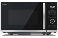 Kuchenka mikrofalowa Sharp YCQS254AEB 25.0l 900W