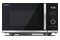 Kuchenka mikrofalowa Sharp YCQS254AEB 25.0l 900W