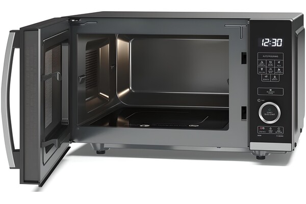Kuchenka mikrofalowa Sharp YCQS204AEB 20.0l 800W
