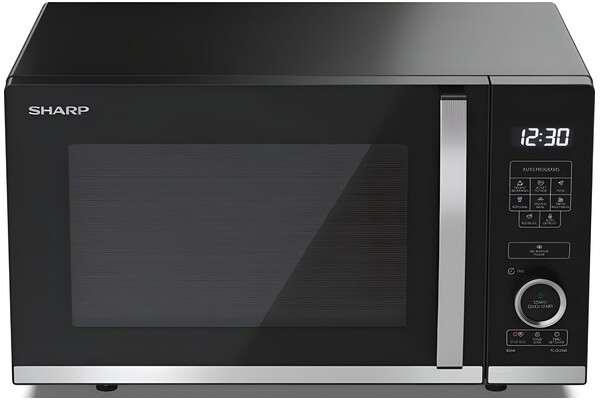 Kuchenka mikrofalowa Sharp YCQS204AEB 20.0l 800W