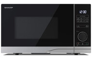 Kuchenka mikrofalowa Sharp YCPS234AES 23.0l 900W