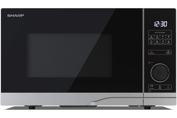 Kuchenka mikrofalowa Sharp YCPS234AES 23l 900W