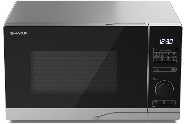 Kuchenka mikrofalowa Sharp YCPS234AES 23l 900W