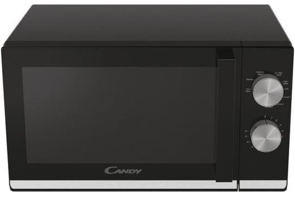 Kuchenka mikrofalowa Candy CMG20TNMB 20l 700W