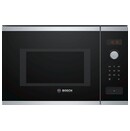 Kuchenka mikrofalowa Bosch BFL553MS0 25l 900W