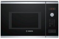 Kuchenka mikrofalowa Bosch BFL553MS0 25l 900W
