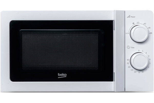 Kuchenka mikrofalowa Beko MOC201002W 20.0l 700W