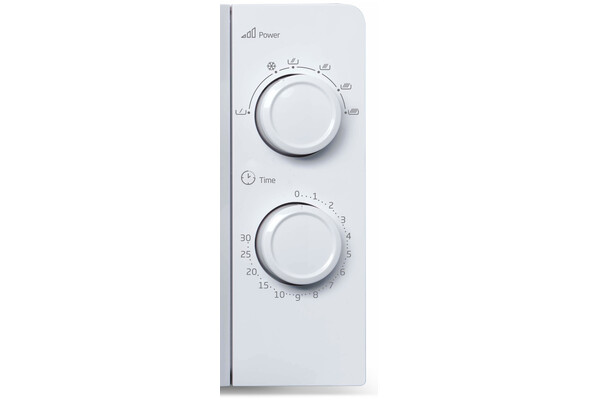 Kuchenka mikrofalowa Beko MOC201002W 20.0l 700W