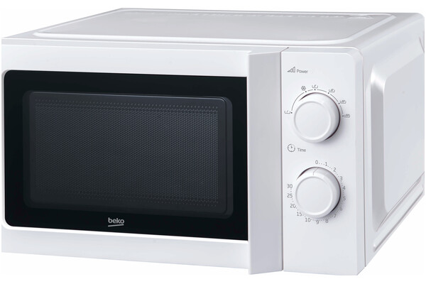 Kuchenka mikrofalowa Beko MOC201002W 20.0l 700W