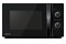 Kuchenka mikrofalowa TOSHIBA MWPMM20PBK 20l 700W