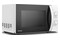 Kuchenka mikrofalowa TOSHIBA MWPMM20PWH 20l 700W