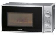 Kuchenka mikrofalowa Bomann MWG6015CB 20.0l 700W