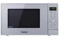 Kuchenka mikrofalowa Panasonic NNGD36HMSUG 23l 1000W