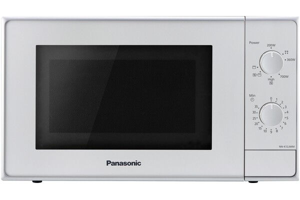 Kuchenka mikrofalowa Panasonic NNK12JMMEPG 20l 800W