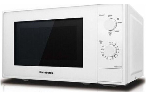 Kuchenka mikrofalowa Panasonic NNK12JMMEPG 20l 800W
