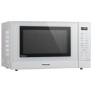Kuchenka mikrofalowa Panasonic NNGT45KWSUG 31l 1000W
