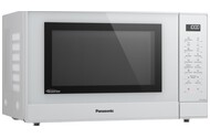 Kuchenka mikrofalowa Panasonic NNGT45KWSUG 31l 1000W