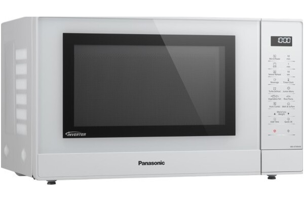 Kuchenka mikrofalowa Panasonic NNGT45KWSUG 31l 1000W