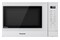 Kuchenka mikrofalowa Panasonic NNGT45KWSUG 31.0l 1000W