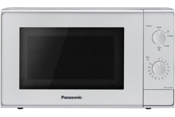 Kuchenka mikrofalowa Panasonic NNE22JMMEPG 20.0l 800W