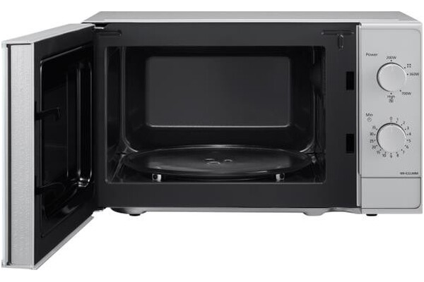 Kuchenka mikrofalowa Panasonic NNE22JMMEPG 20.0l 800W