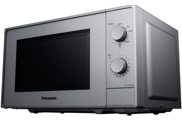 Kuchenka mikrofalowa Panasonic NNE22JMMEPG 20.0l 800W