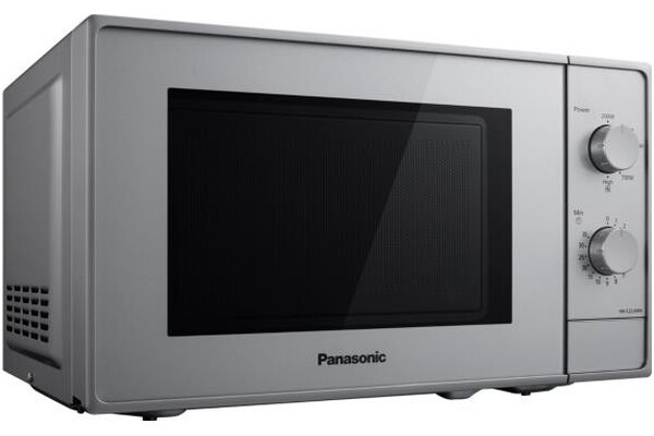 Kuchenka mikrofalowa Panasonic NNE22JMMEPG 20.0l 800W