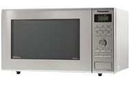 Kuchenka mikrofalowa Panasonic NNGD37HSGTG 23l 1000W