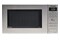 Kuchenka mikrofalowa Panasonic NNGD37HSGTG 23l 1000W