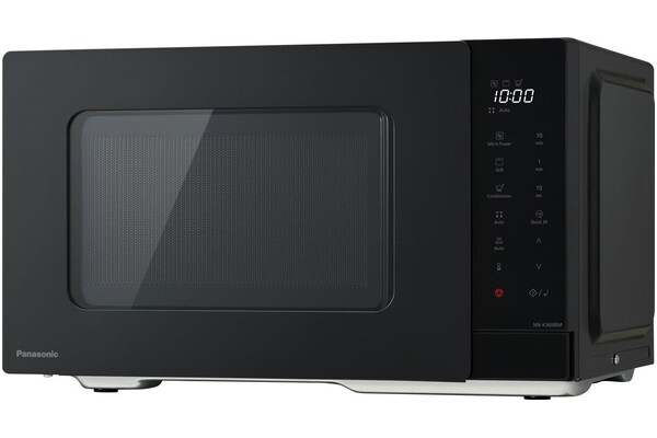 Kuchenka mikrofalowa Panasonic NNK36NBMEPG 24l 900W