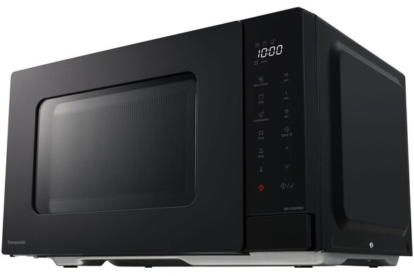 Kuchenka mikrofalowa Panasonic NNK36NBMEPG 24l 900W