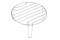 Kuchenka mikrofalowa Panasonic NNK36NBMEPG 24.0l 900W