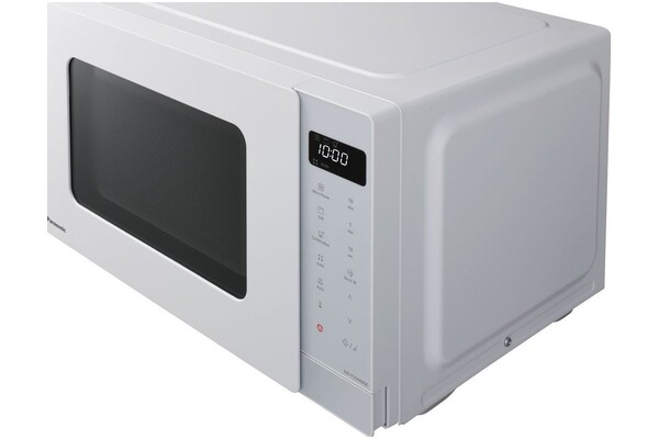 Kuchenka mikrofalowa Panasonic NNK35NWMEPG 24l 900W