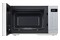 Kuchenka mikrofalowa Panasonic NNK35NWMEPG 24.0l 900W