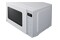 Kuchenka mikrofalowa Panasonic NNK35NWMEPG 24l 900W