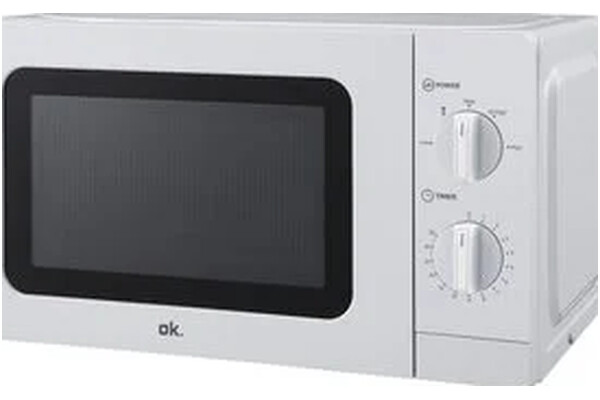 Kuchenka mikrofalowa OK. OMW2022W 20.0l 700W