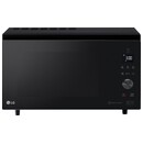 Kuchenka mikrofalowa LG MJ3965BPS 39l 1200W