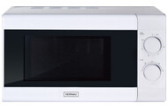 Kuchenka mikrofalowa KERNAU I2012MW 20l 700W