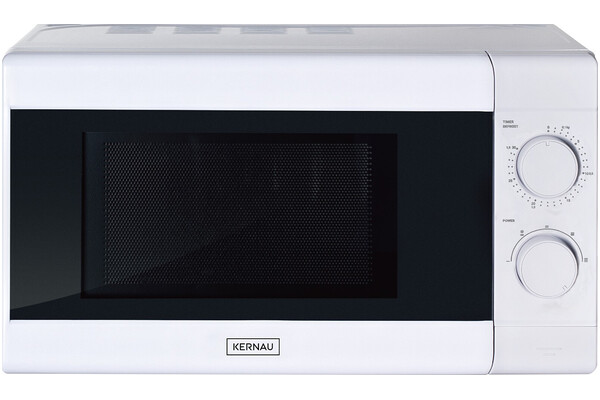 Kuchenka mikrofalowa KERNAU I2012MW 20l 700W