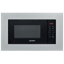 Kuchenka mikrofalowa INDESIT MWI120GX 20l 800W