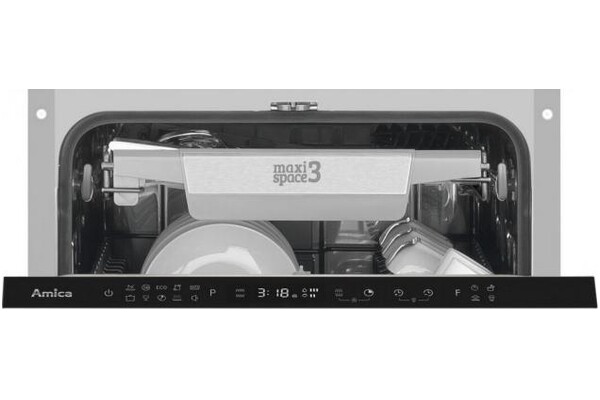 Zmywarka do zabudowy AMICA DIM48C1EBVI