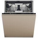 Zmywarka do zabudowy Whirlpool W7IHP40L