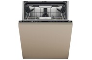 Zmywarka do zabudowy Whirlpool W7IHP40L